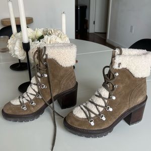 Marc Fisher Boots